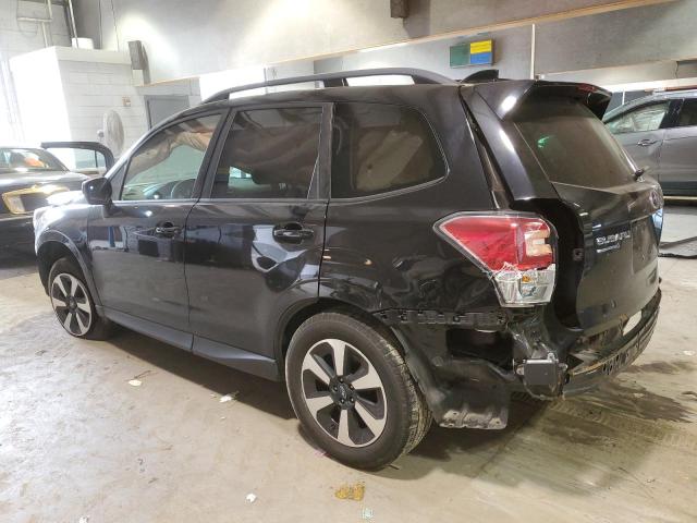 Photo 1 VIN: JF2SJAGC5JH405934 - SUBARU FORESTER 