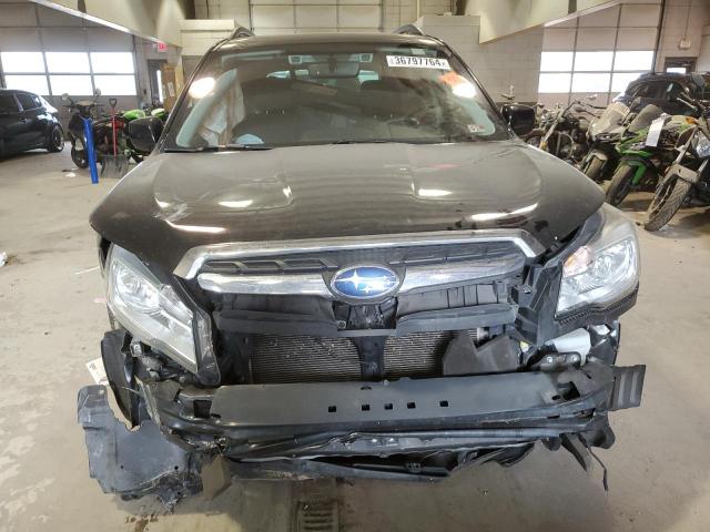 Photo 4 VIN: JF2SJAGC5JH405934 - SUBARU FORESTER 