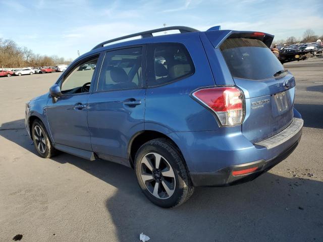 Photo 1 VIN: JF2SJAGC5JH427884 - SUBARU FORESTER 