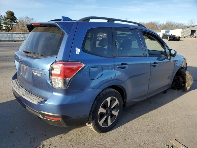 Photo 2 VIN: JF2SJAGC5JH427884 - SUBARU FORESTER 