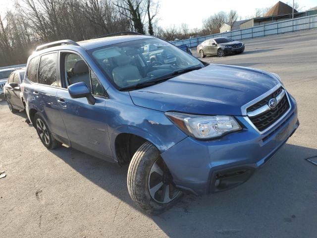 Photo 3 VIN: JF2SJAGC5JH427884 - SUBARU FORESTER 