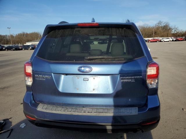 Photo 5 VIN: JF2SJAGC5JH427884 - SUBARU FORESTER 