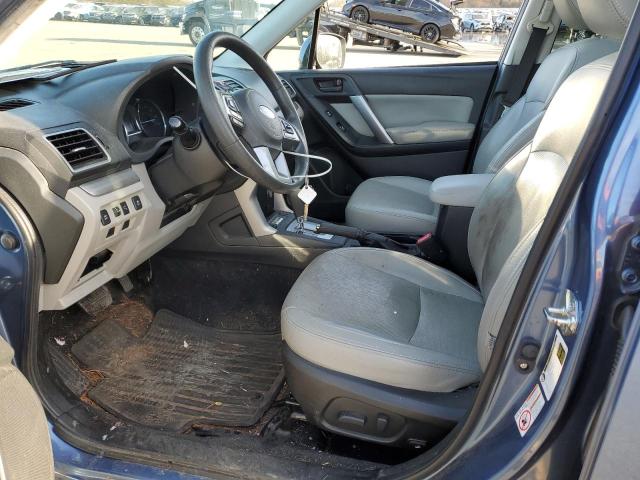 Photo 6 VIN: JF2SJAGC5JH427884 - SUBARU FORESTER 