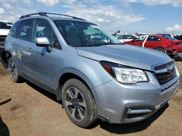 Photo 3 VIN: JF2SJAGC5JH482075 - SUBARU FORESTER 2 