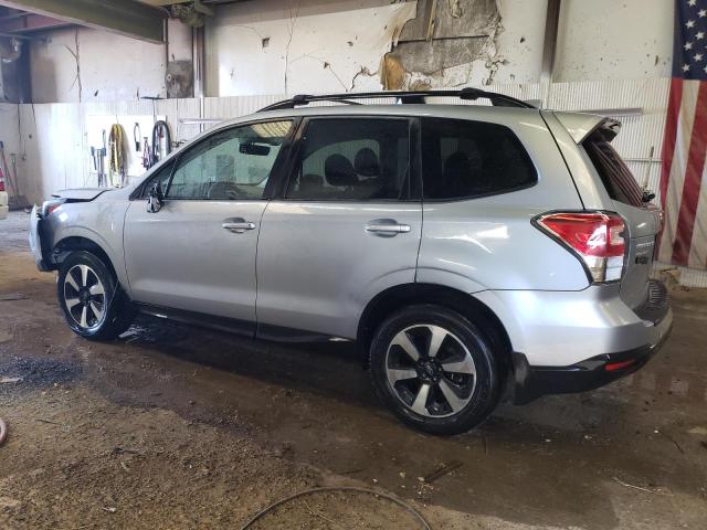 Photo 1 VIN: JF2SJAGC5JH482786 - SUBARU FORESTER 2 