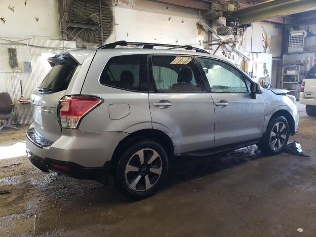 Photo 2 VIN: JF2SJAGC5JH482786 - SUBARU FORESTER 2 