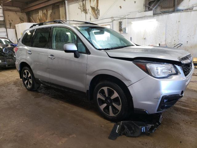 Photo 3 VIN: JF2SJAGC5JH482786 - SUBARU FORESTER 2 