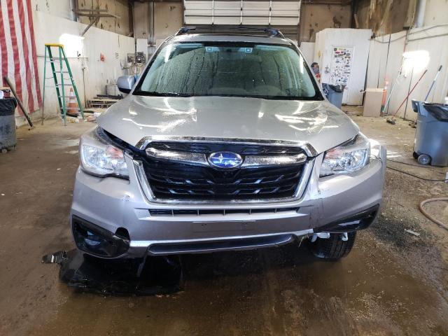 Photo 4 VIN: JF2SJAGC5JH482786 - SUBARU FORESTER 2 