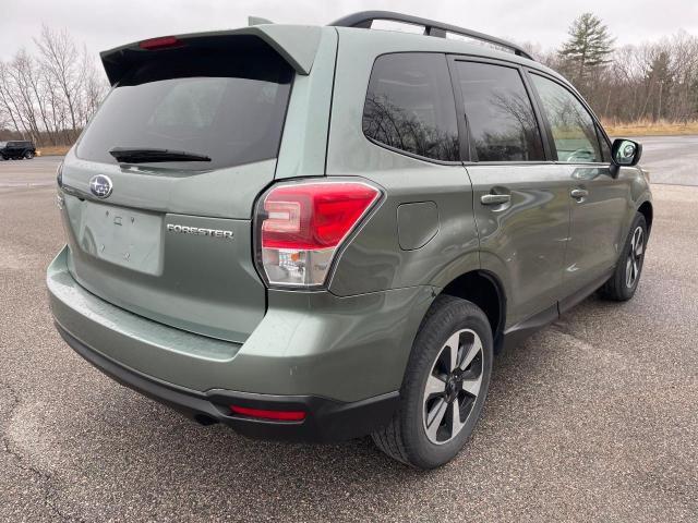 Photo 3 VIN: JF2SJAGC5JH483341 - SUBARU FORESTER 2 