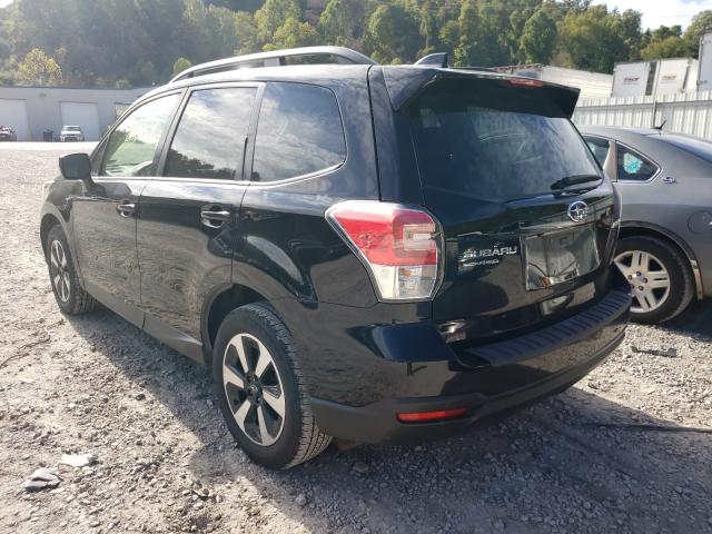 Photo 2 VIN: JF2SJAGC5JH501160 - SUBARU FORESTER 2 