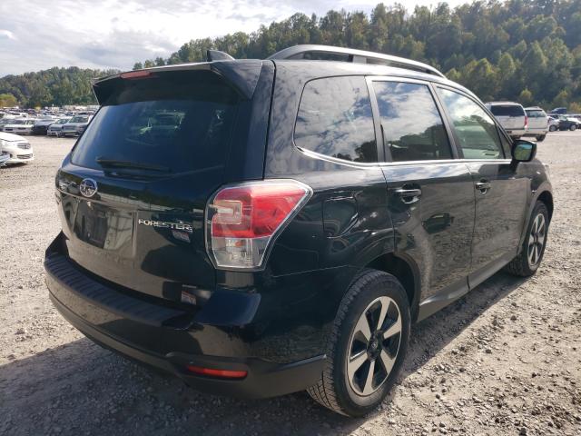 Photo 3 VIN: JF2SJAGC5JH501160 - SUBARU FORESTER 2 