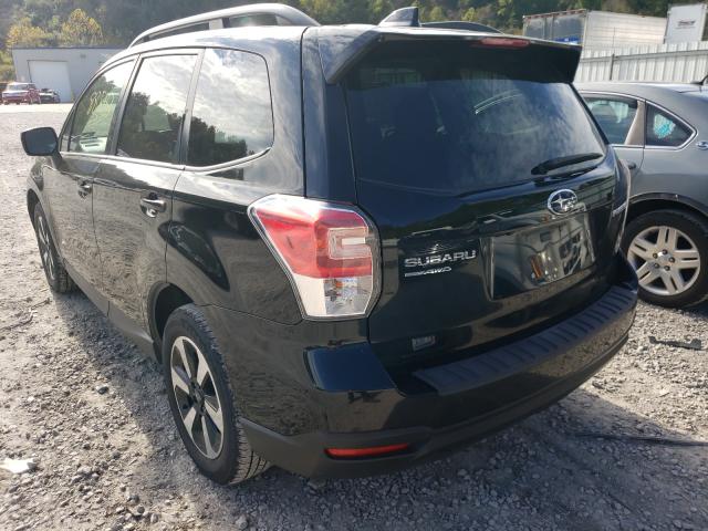 Photo 8 VIN: JF2SJAGC5JH501160 - SUBARU FORESTER 2 