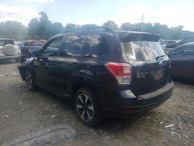 Photo 1 VIN: JF2SJAGC5JH549080 - SUBARU FORESTER 2 