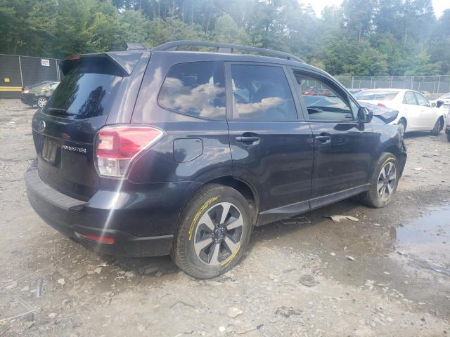 Photo 2 VIN: JF2SJAGC5JH549080 - SUBARU FORESTER 2 