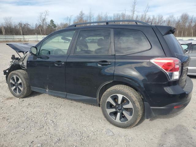 Photo 1 VIN: JF2SJAGC5JH552092 - SUBARU FORESTER 2 