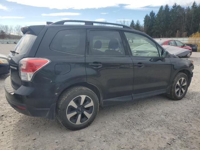 Photo 2 VIN: JF2SJAGC5JH552092 - SUBARU FORESTER 2 