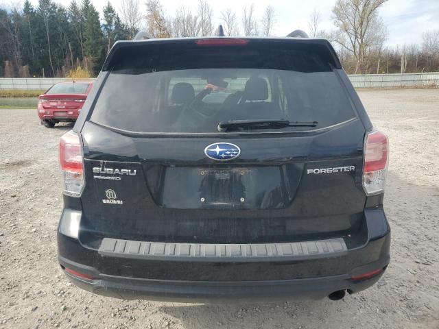 Photo 5 VIN: JF2SJAGC5JH552092 - SUBARU FORESTER 2 