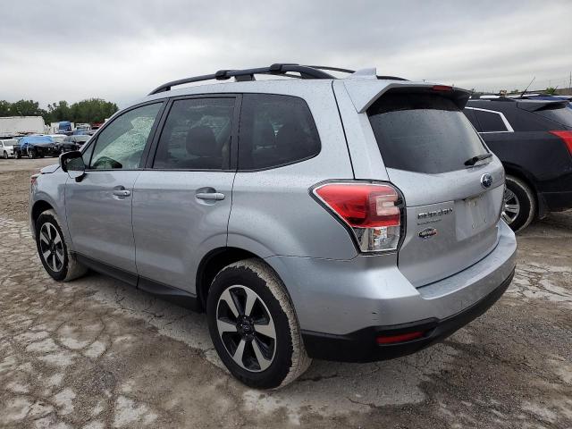 Photo 1 VIN: JF2SJAGC5JH553386 - SUBARU FORESTER 2 