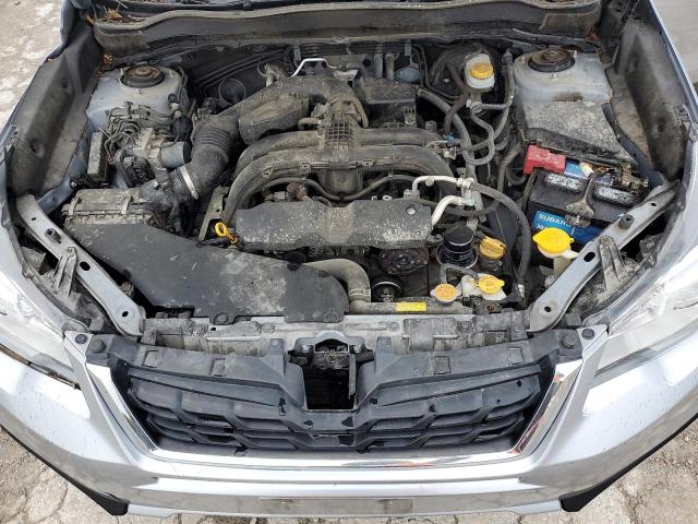 Photo 11 VIN: JF2SJAGC5JH553386 - SUBARU FORESTER 2 