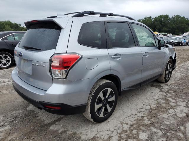 Photo 2 VIN: JF2SJAGC5JH553386 - SUBARU FORESTER 2 