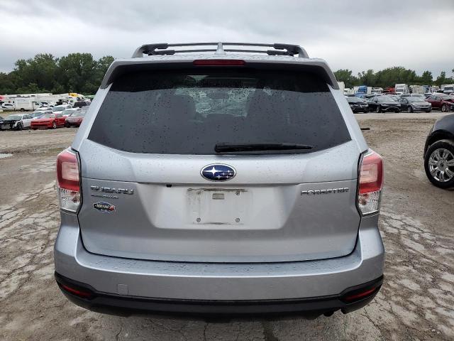 Photo 5 VIN: JF2SJAGC5JH553386 - SUBARU FORESTER 2 