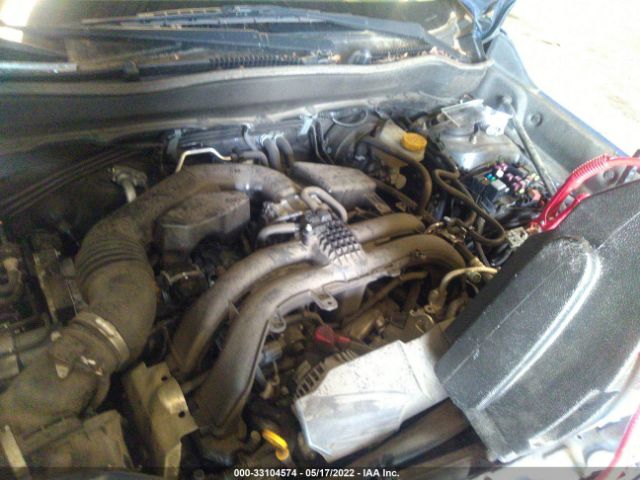 Photo 9 VIN: JF2SJAGC5JH559592 - SUBARU FORESTER 