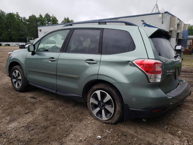 Photo 1 VIN: JF2SJAGC5JH559642 - SUBARU FORESTER 2 