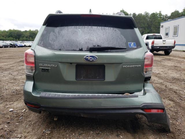 Photo 5 VIN: JF2SJAGC5JH559642 - SUBARU FORESTER 2 