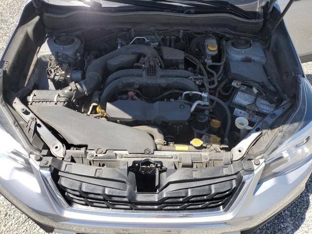 Photo 11 VIN: JF2SJAGC5JH561181 - SUBARU FORESTER 