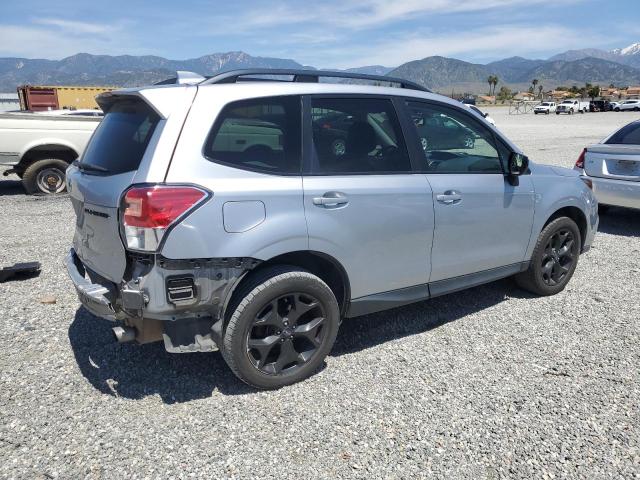 Photo 2 VIN: JF2SJAGC5JH561181 - SUBARU FORESTER 