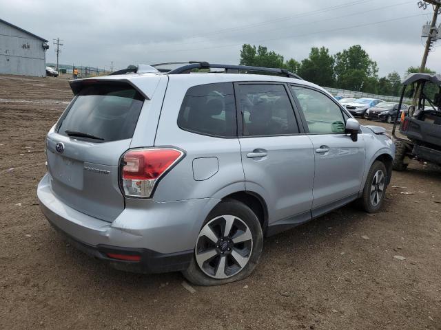 Photo 2 VIN: JF2SJAGC5JH566414 - SUBARU FORESTER 