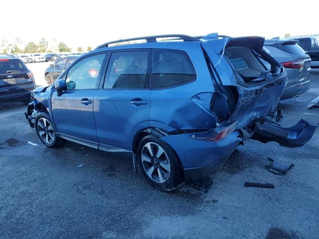 Photo 1 VIN: JF2SJAGC5JH586629 - SUBARU FORESTER 2 