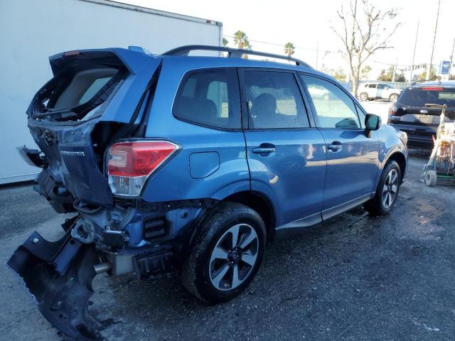 Photo 2 VIN: JF2SJAGC5JH586629 - SUBARU FORESTER 2 