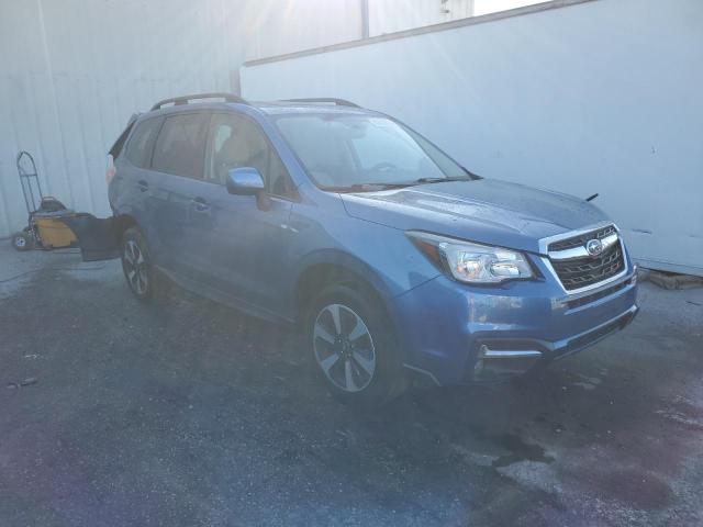 Photo 3 VIN: JF2SJAGC5JH586629 - SUBARU FORESTER 2 