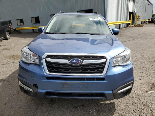 Photo 4 VIN: JF2SJAGC5JH588154 - SUBARU FORESTER 2 