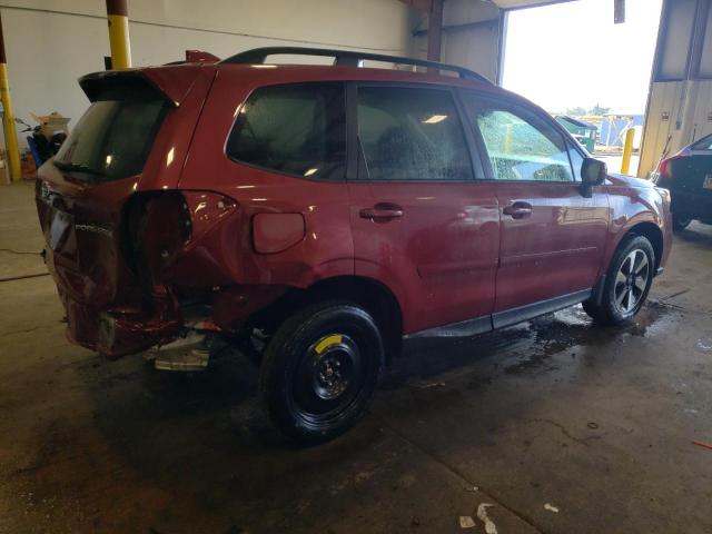 Photo 2 VIN: JF2SJAGC5JH594004 - SUBARU FORESTER 2 