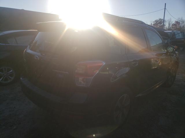 Photo 3 VIN: JF2SJAGC5JH599364 - SUBARU FORESTER 