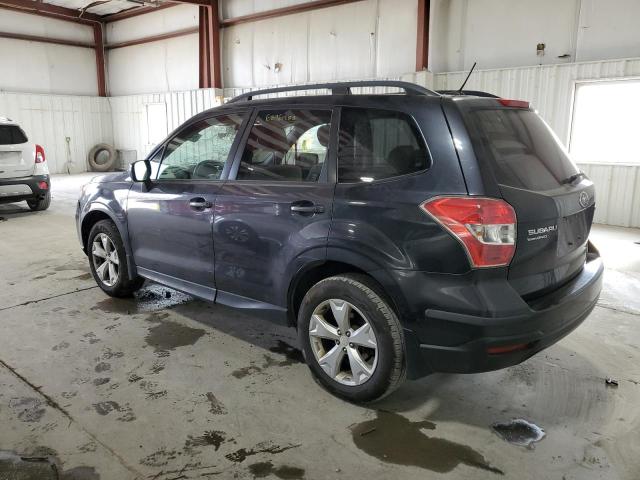 Photo 1 VIN: JF2SJAGC6EH405950 - SUBARU FORESTER 2 