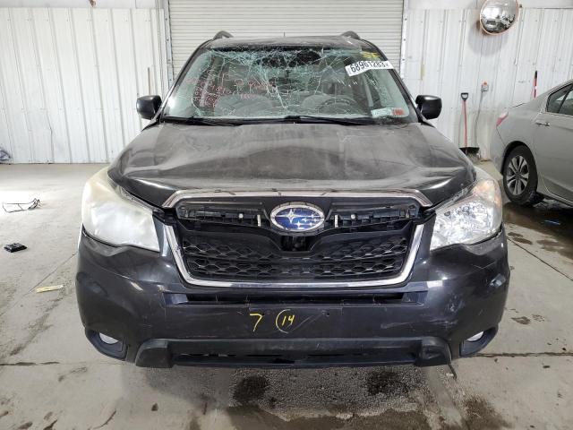 Photo 4 VIN: JF2SJAGC6EH405950 - SUBARU FORESTER 2 