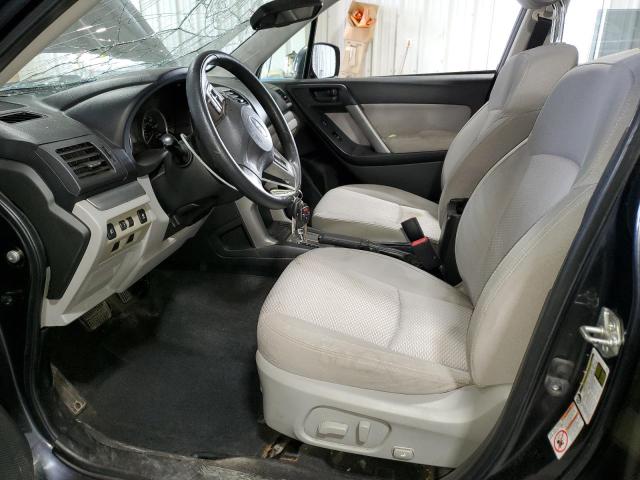 Photo 6 VIN: JF2SJAGC6EH405950 - SUBARU FORESTER 2 