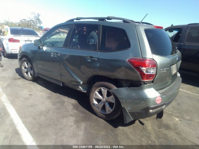 Photo 2 VIN: JF2SJAGC6EH428113 - SUBARU FORESTER 