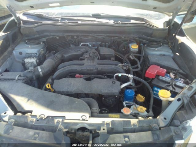 Photo 9 VIN: JF2SJAGC6EH428113 - SUBARU FORESTER 