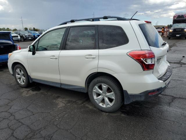 Photo 1 VIN: JF2SJAGC6EH470491 - SUBARU FORESTER 2 