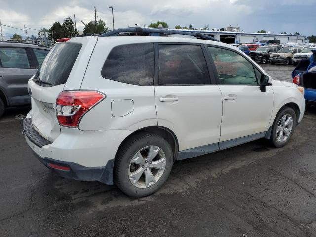 Photo 2 VIN: JF2SJAGC6EH470491 - SUBARU FORESTER 2 