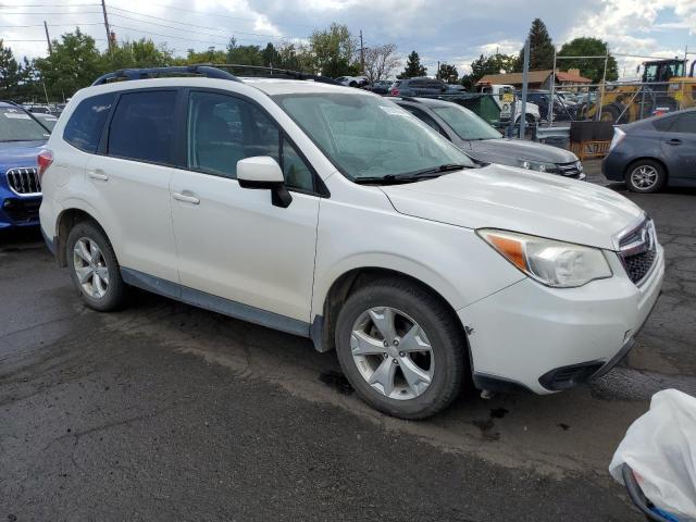 Photo 3 VIN: JF2SJAGC6EH470491 - SUBARU FORESTER 2 