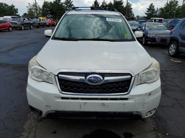 Photo 4 VIN: JF2SJAGC6EH470491 - SUBARU FORESTER 2 