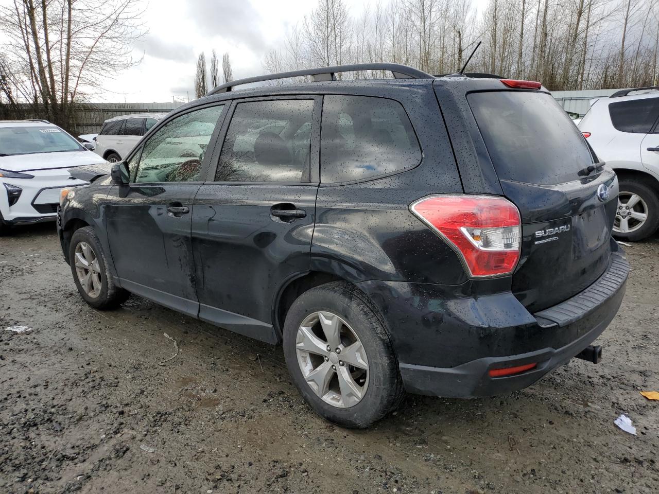 Photo 1 VIN: JF2SJAGC6EH515610 - SUBARU FORESTER 