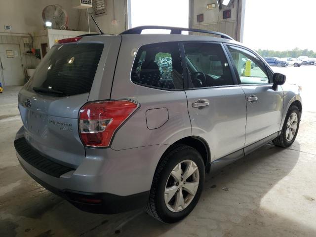 Photo 2 VIN: JF2SJAGC6FH566011 - SUBARU FORESTER 2 