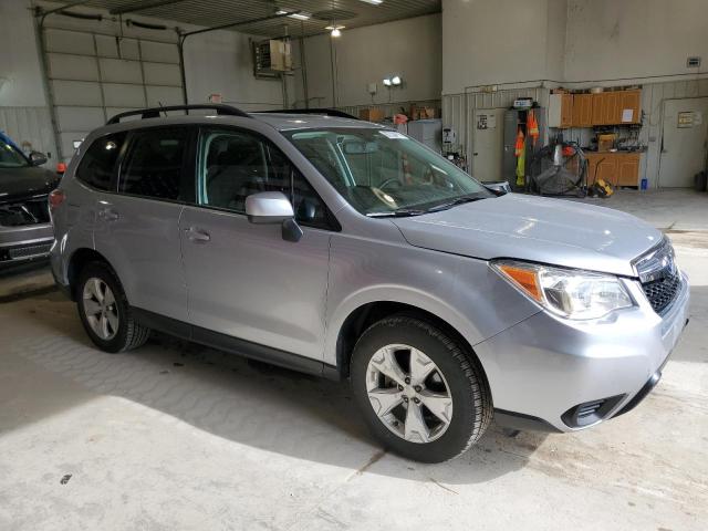 Photo 3 VIN: JF2SJAGC6FH566011 - SUBARU FORESTER 2 