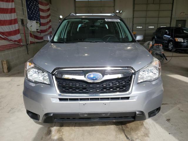 Photo 4 VIN: JF2SJAGC6FH566011 - SUBARU FORESTER 2 